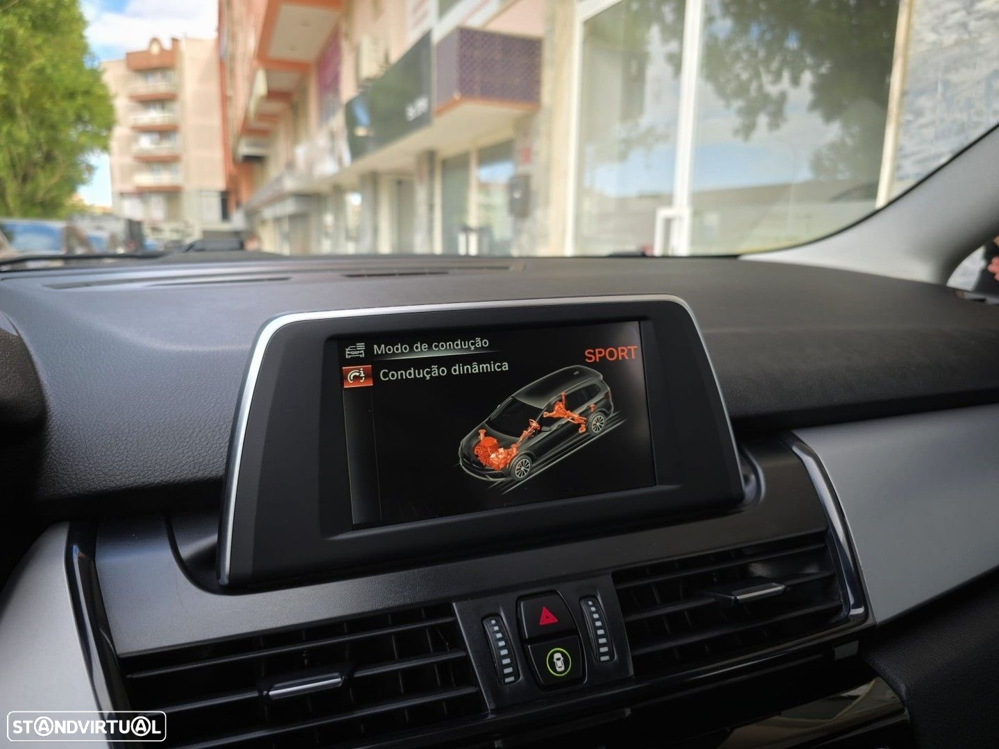BMW 216 Gran Tourer d 7L Advantage - 25