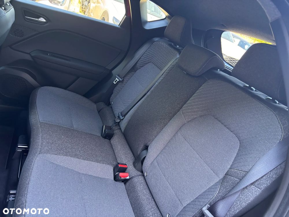 Renault Captur - 17