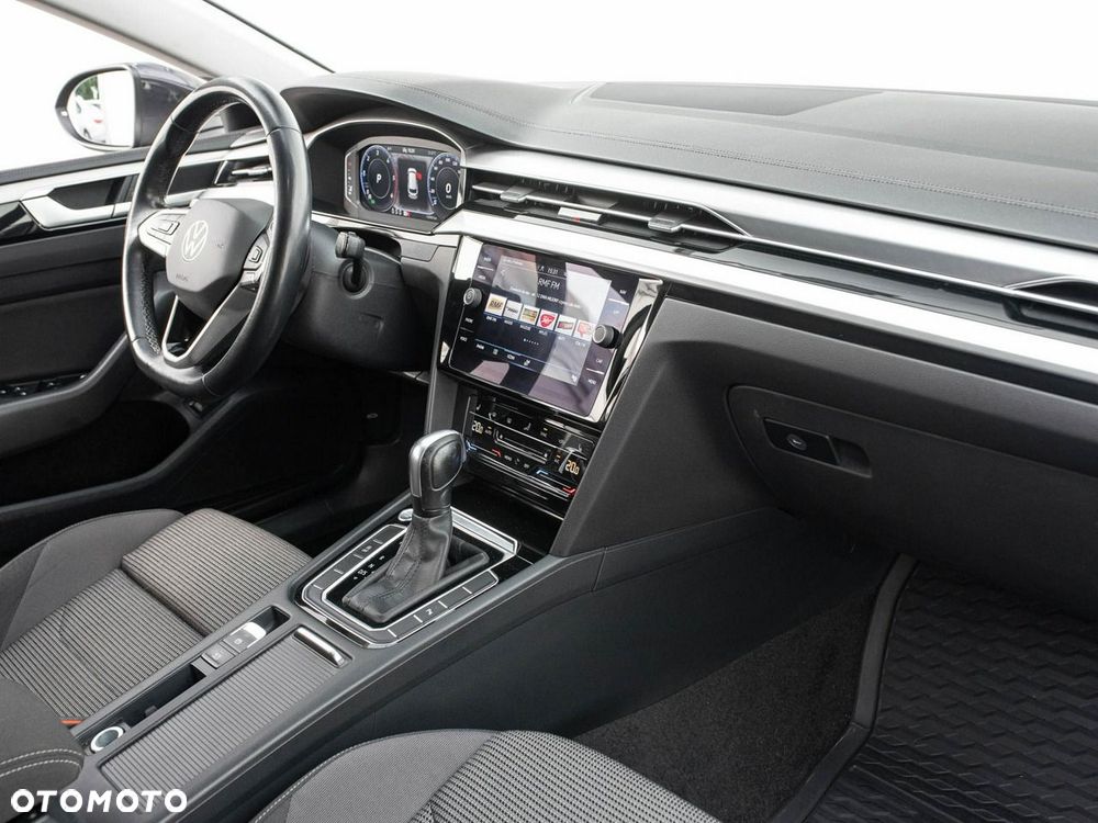 Volkswagen Arteon 2.0 TDI Essence DSG - 31
