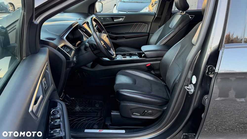 Ford Edge 2.0 EcoBlue Bi-Turbo 4x4 ST-LINE - 28
