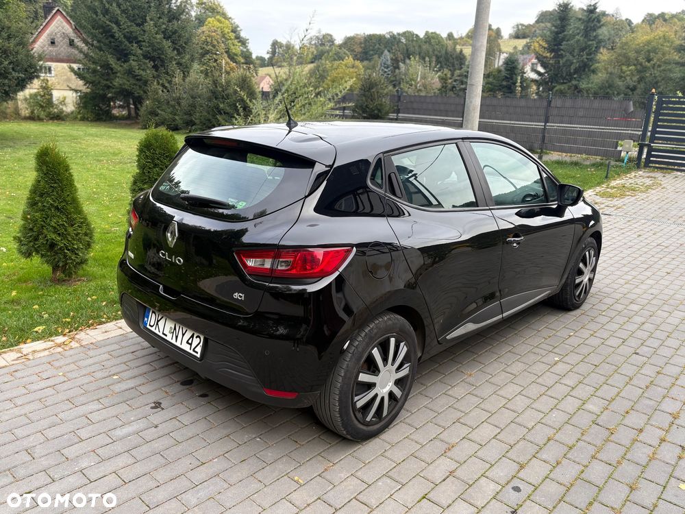 Renault Clio 1.5 dCi Energy Business - 7