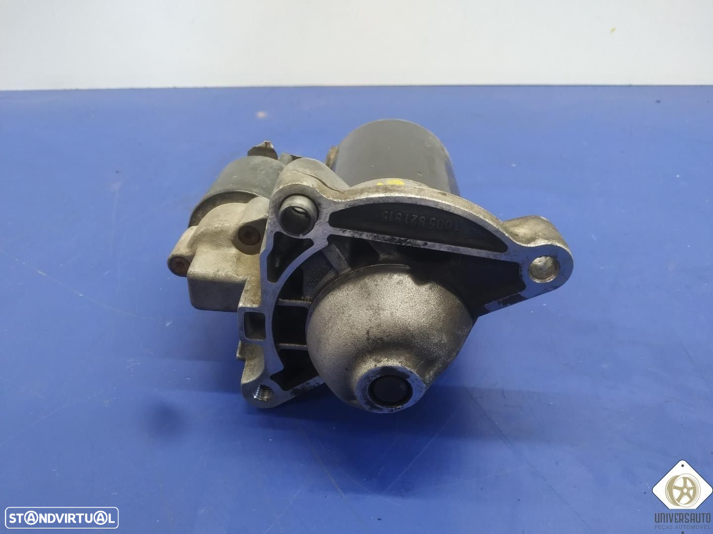 MOTOR ARRANQUE PEUGEOT 106 II 1997 - 2