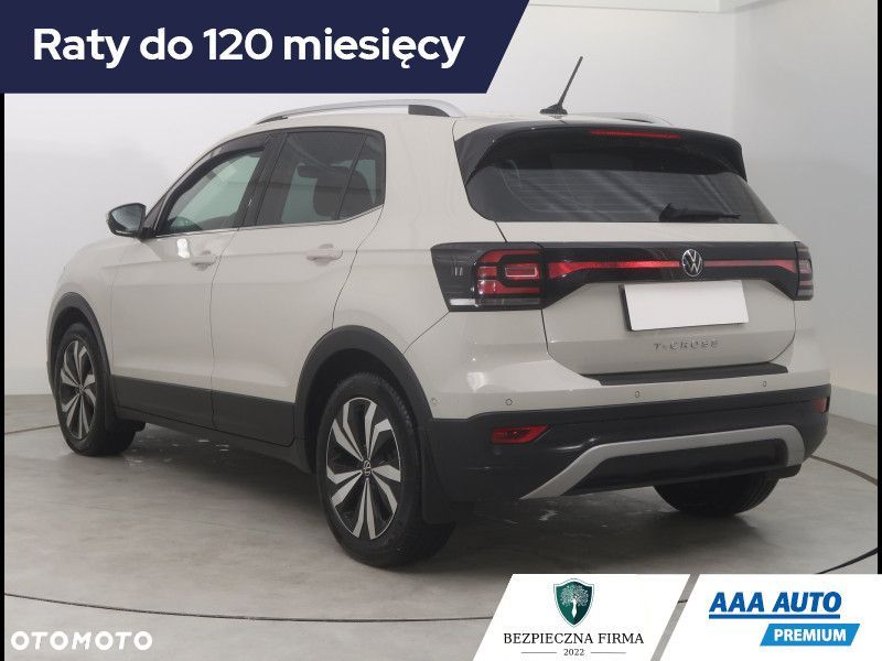 Volkswagen T-Cross - 5