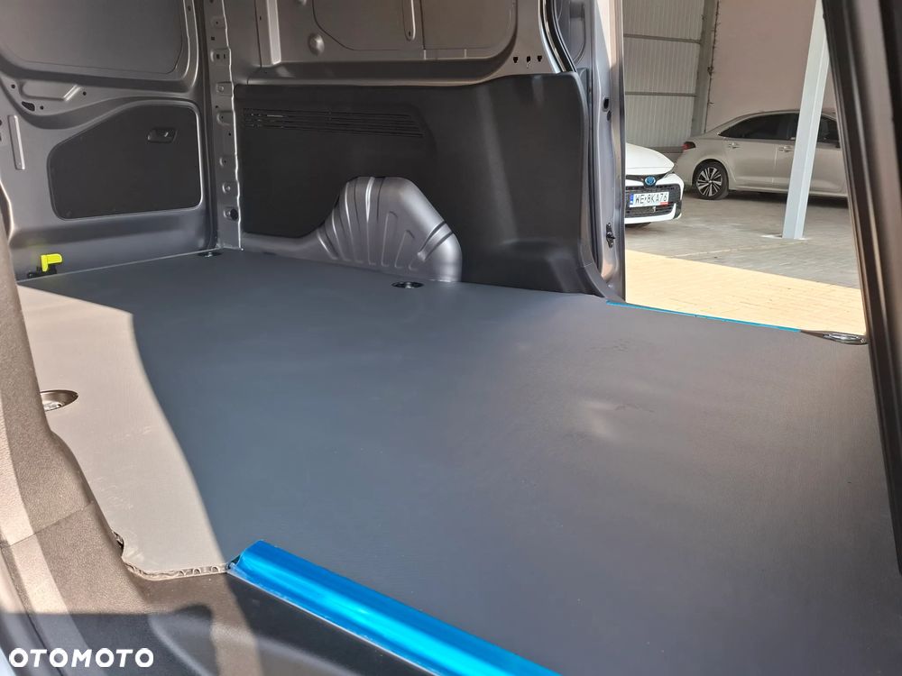 Toyota Proace City D-4D Long 2,4t Active (bryg.) - 15