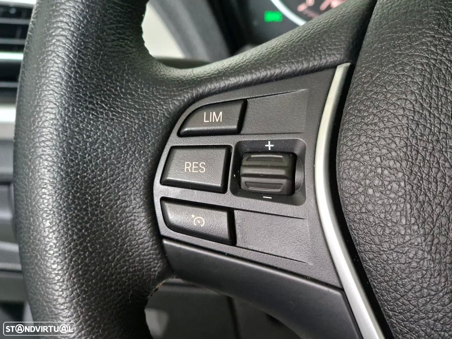BMW 118 d Line Sport Auto - 46