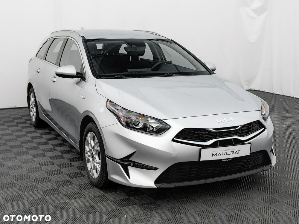Kia Ceed 1.5 T-GDI M - 4