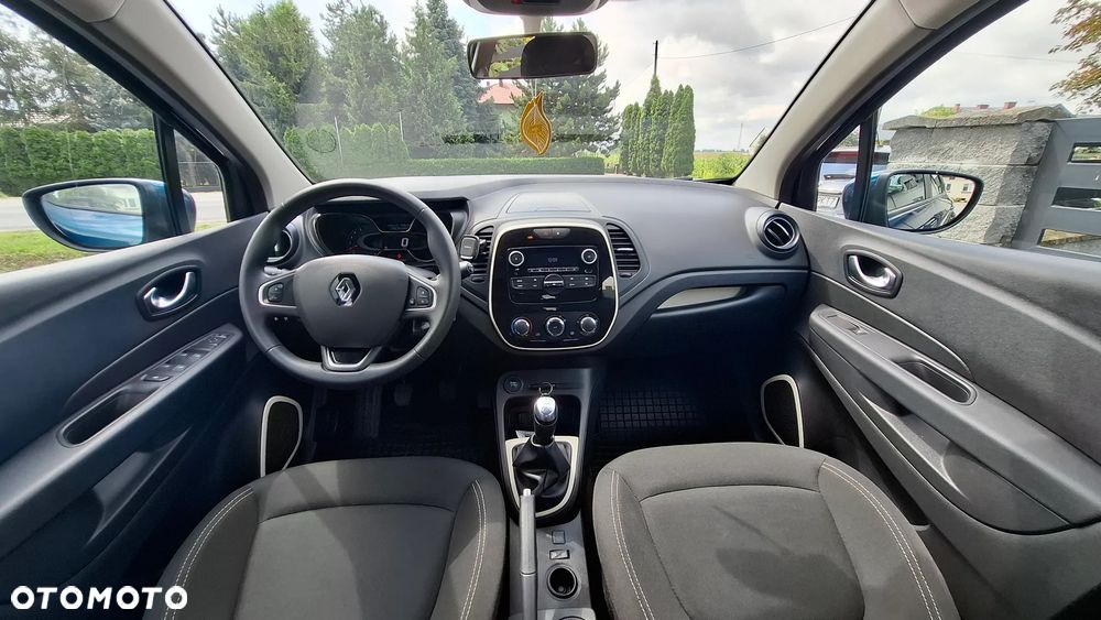 Renault Captur ENERGY TCe 90 Start&Stop Life - 15