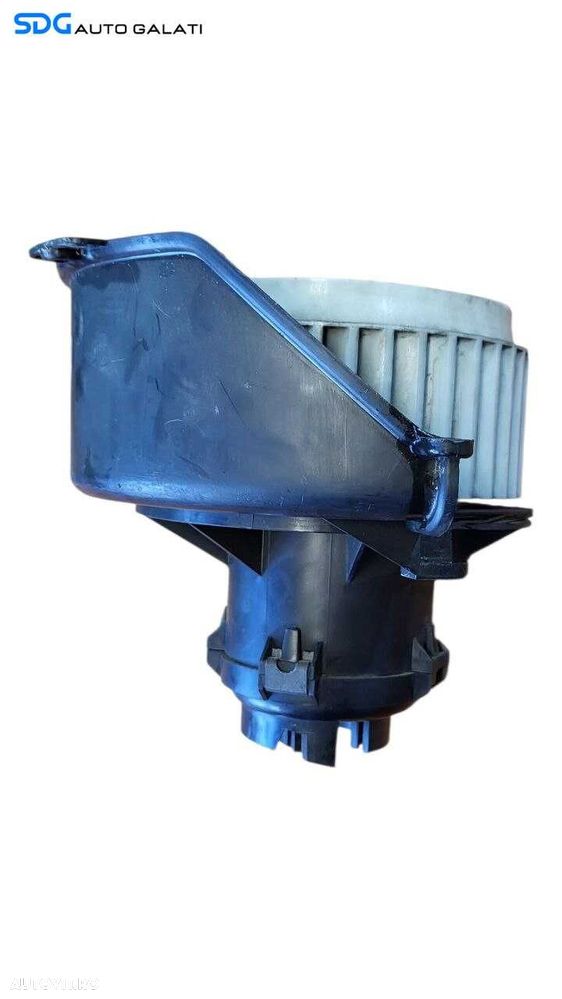 Motoras Ventilator Aeroterma Habitaclu Opel Astra H 2004 - 2010 Cod 52485311 [L8267] - 5