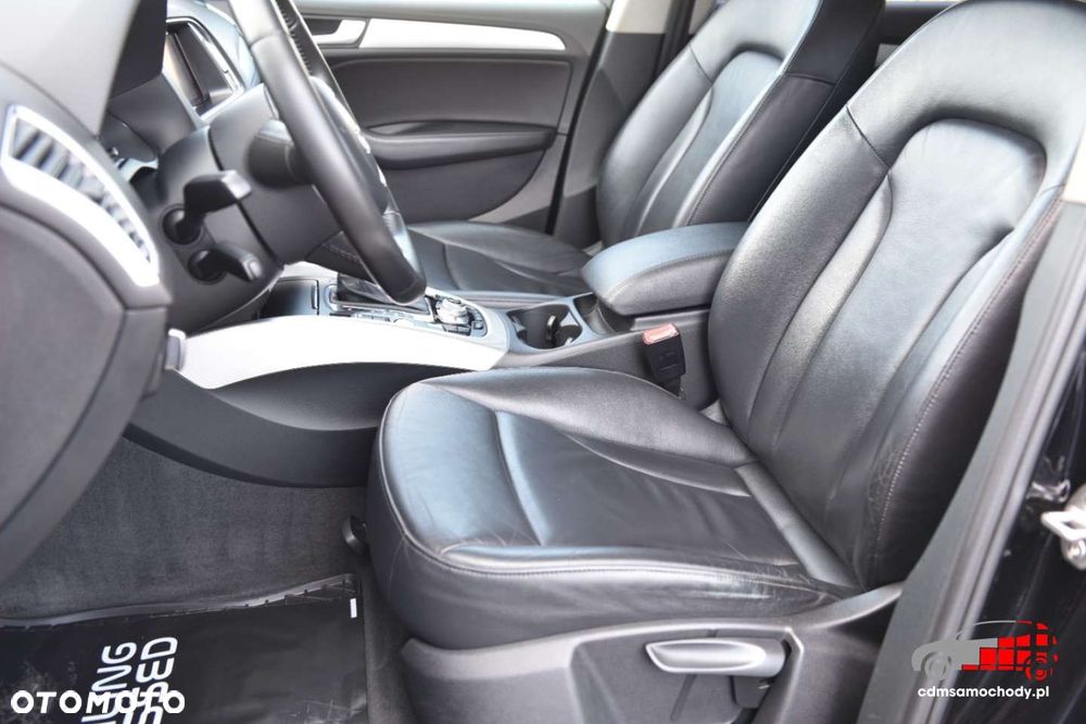 Audi Q5 - 18
