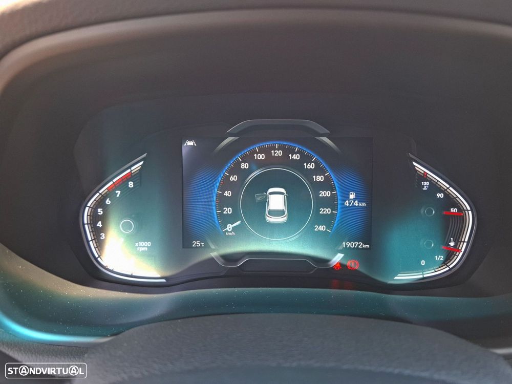 Hyundai i30 SW 1.0 T-GDi Style Plus - 15