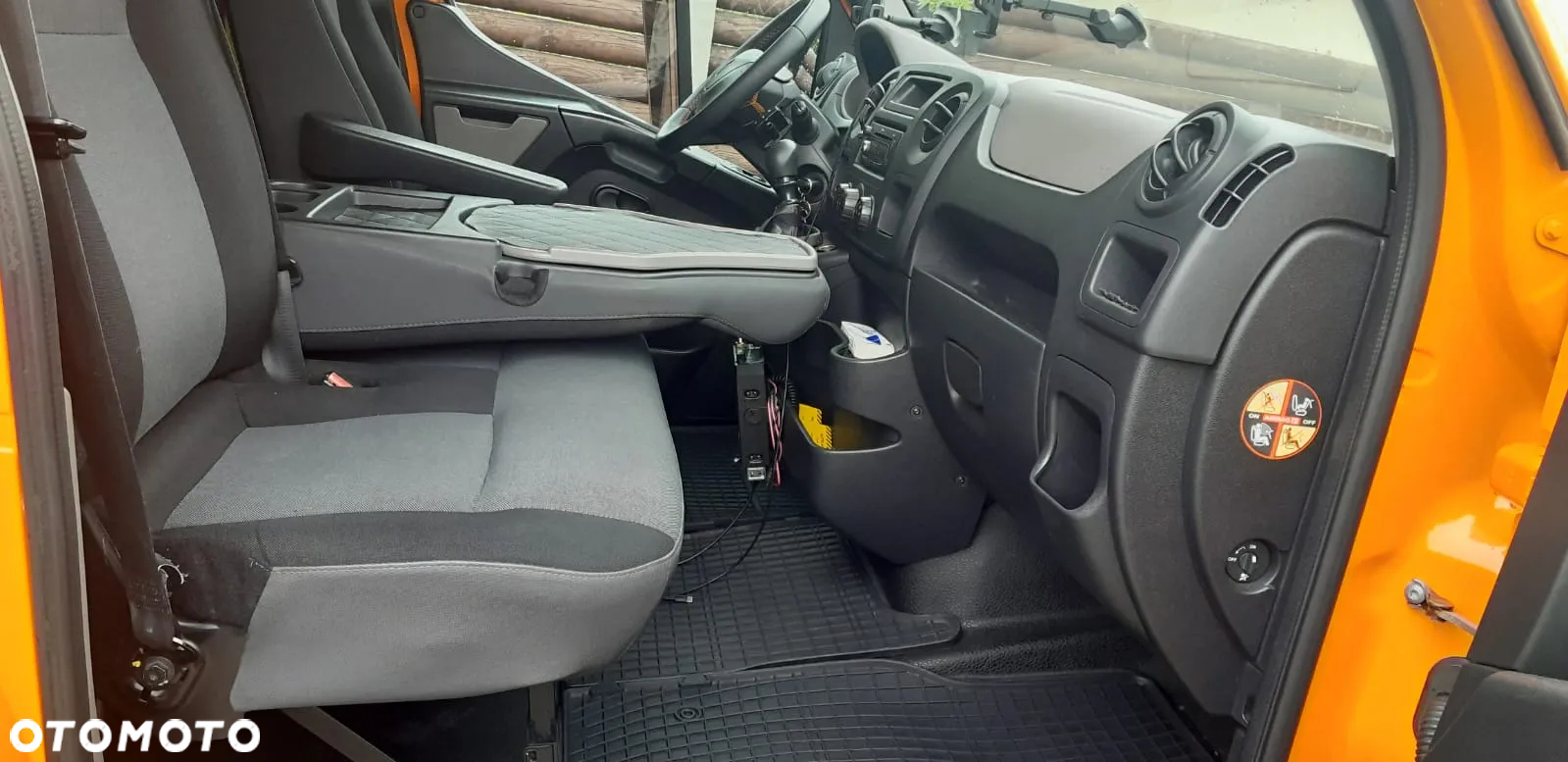 Renault Master - 22