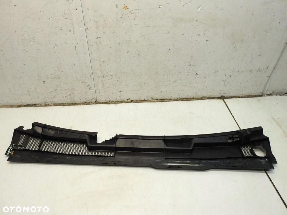PODSZYBIE PEUGEOT 607 2.7 V6 HDI 9629150877 - 3