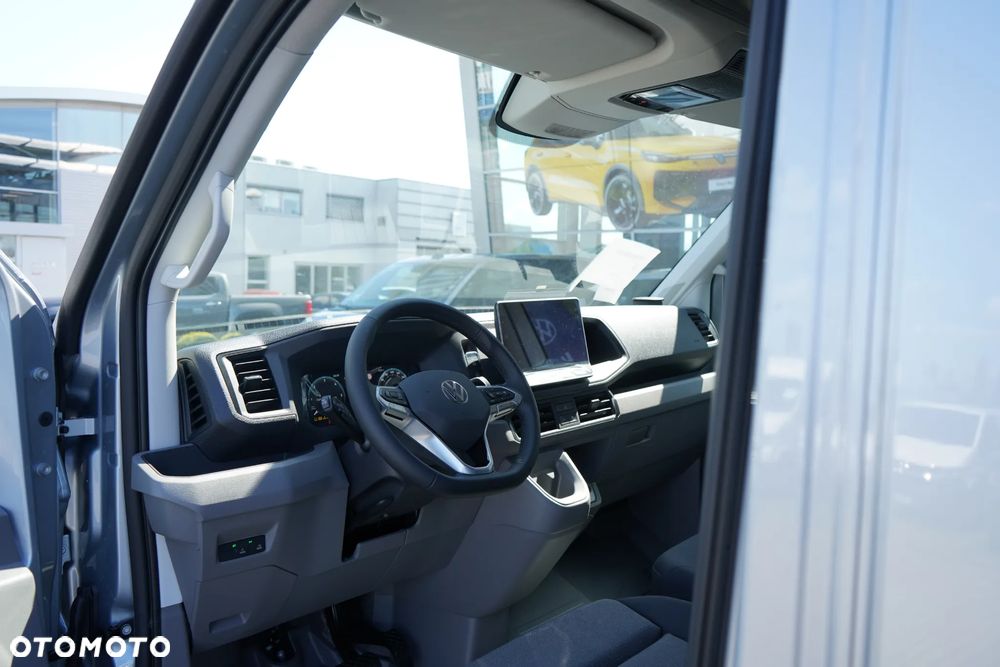 Volkswagen Crafter 35 - 23