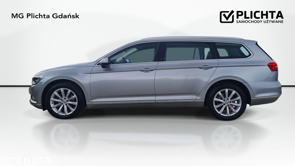 Volkswagen Passat Variant - 9