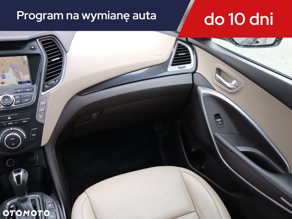 Hyundai Santa Fe - 10