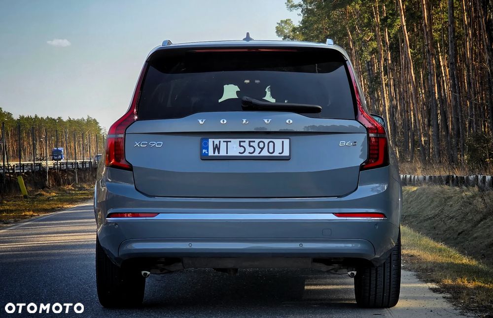 Volvo XC 90 - 13