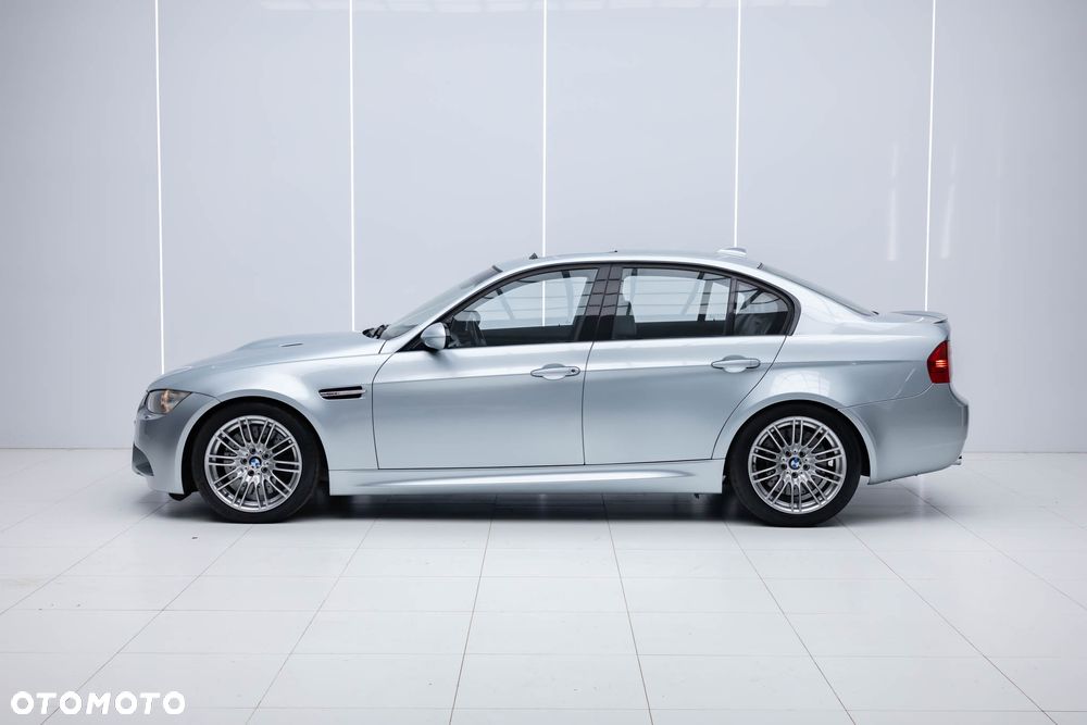 BMW M3 - 11