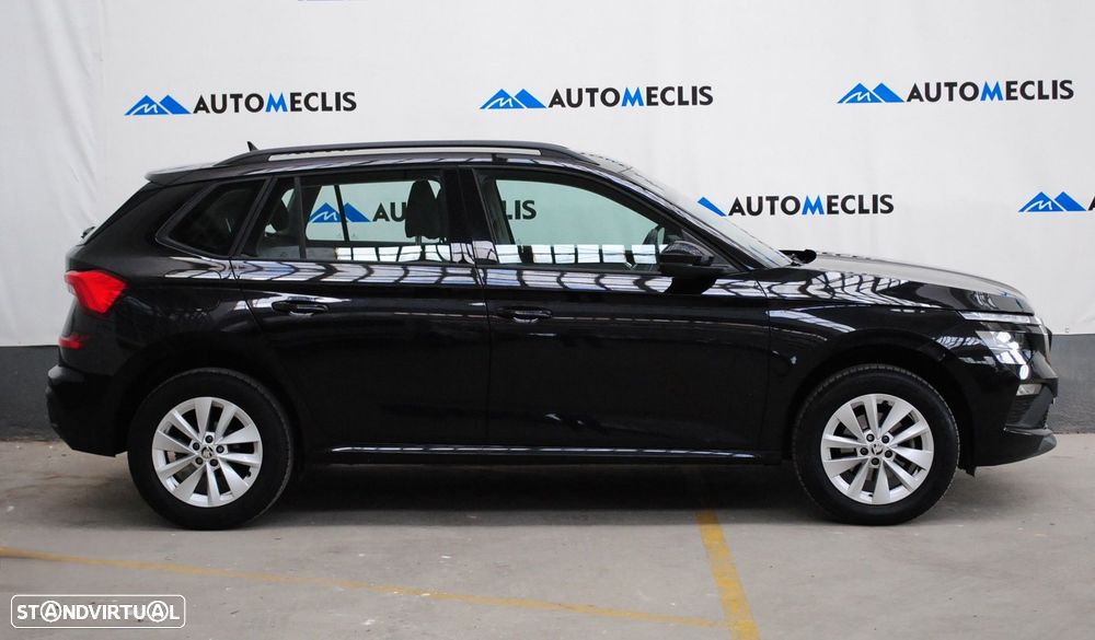 Skoda Kamiq 1.0 TSI Ambition - 2