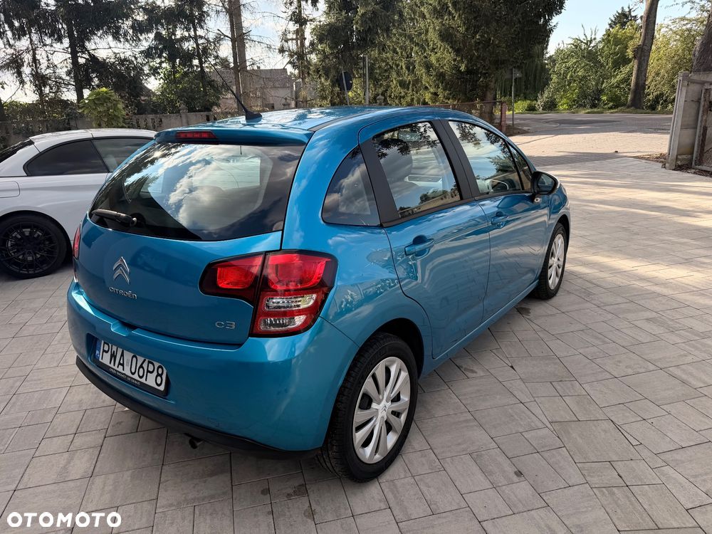 Citroën C3 1.4 Selection - 3
