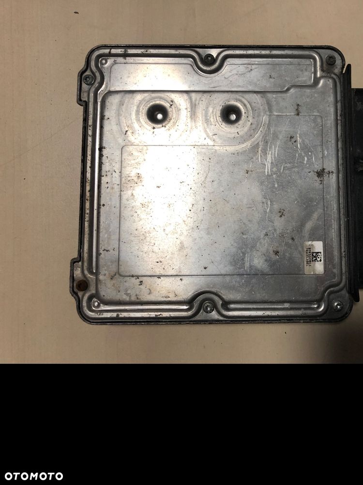 Komputer sterownik silnika VW CRAFTER 2010 r. 2.5 TDI 076906022C - 2