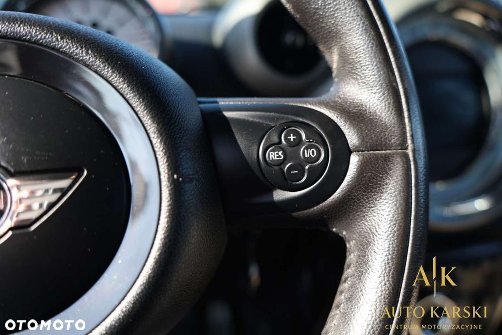 MINI Countryman - 25