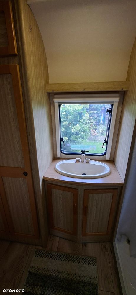 Elddis Broadway 450/4 - 19