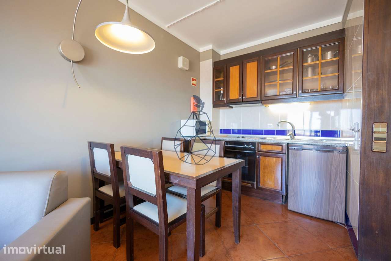 Apartamento T1  em Unidade Hoteleira - Albufeira - Grande imagem: 3/20
