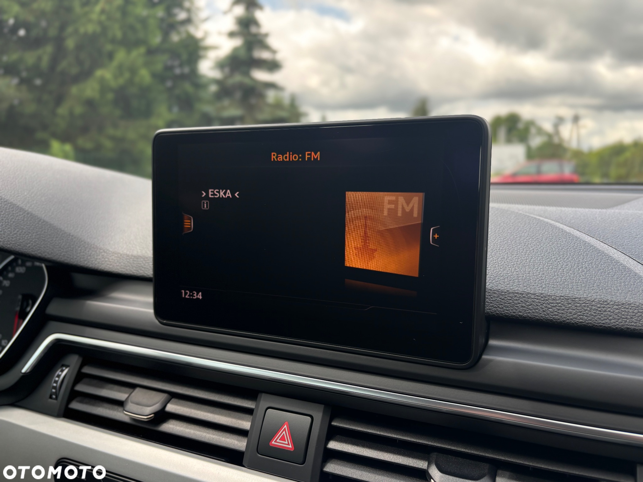 Audi A4 - 33