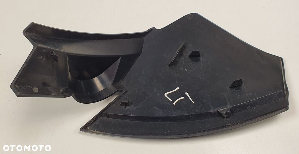PLASTIK OSŁONA LEWY TYŁ INFINITI FX50 FX II - 3