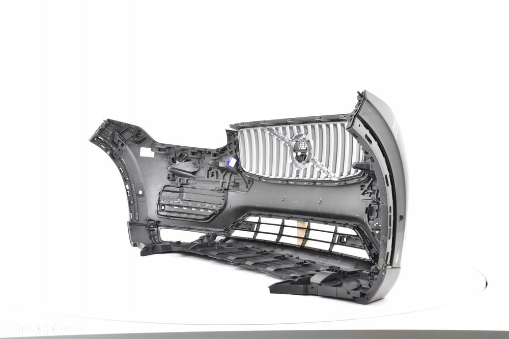 VOLVO XC90 XC 90 II PRZED LIFT 2015- ZDERZAK PRZEDNI - 6