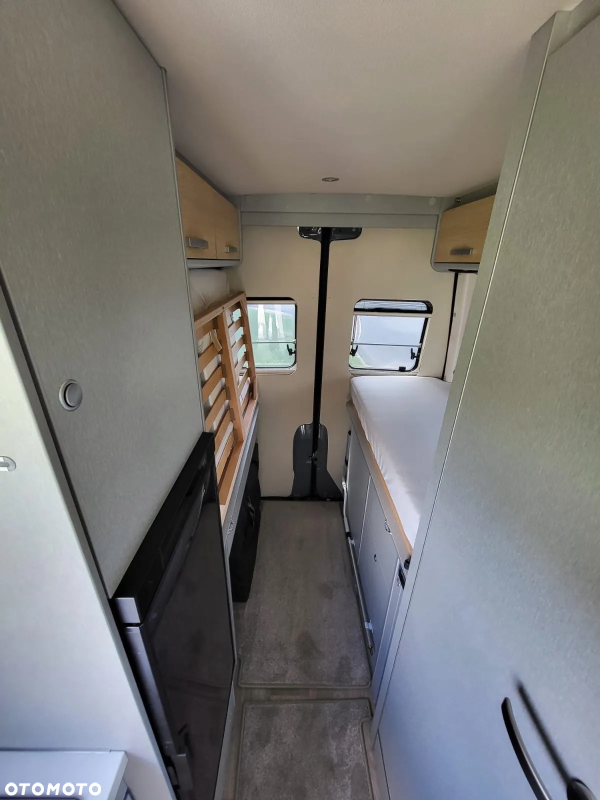 Hymer-Eriba Free S 600 - 14