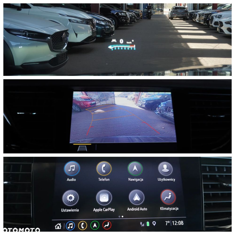 Opel Insignia 2.0 T Business Elegance S&S - 28