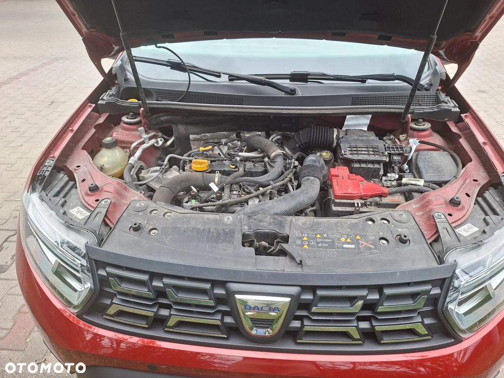 Dacia Duster 1.0 TCe Comfort - 26