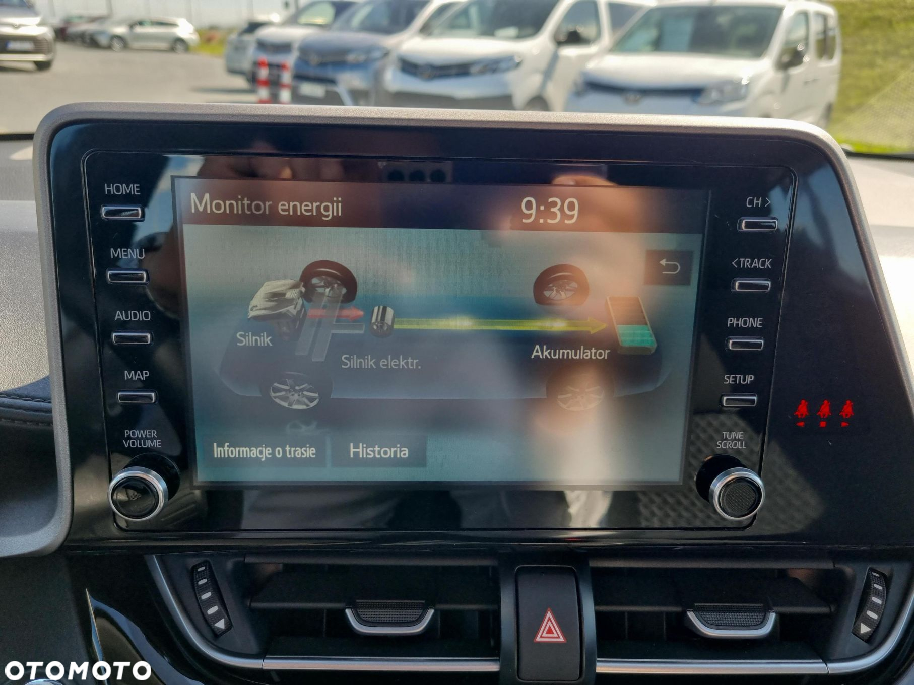 Toyota C-HR - 20