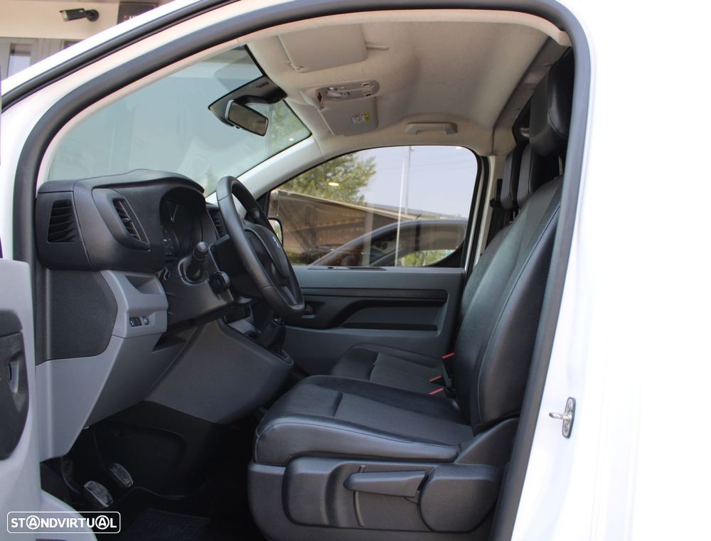 Peugeot Expert L2H1 TwinCab Premium - 6