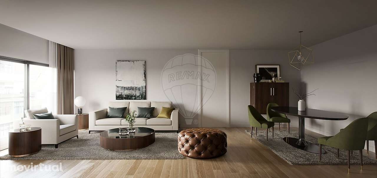 Apartamento T2 para venda - Grande imagem: 5/11