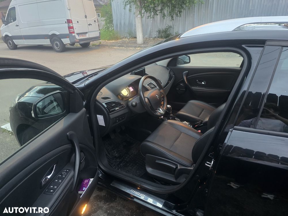 Renault Megane - 5