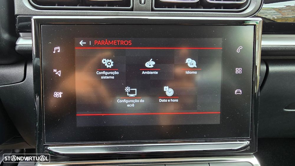 Citroën C3 1.2 PureTech Max - 34