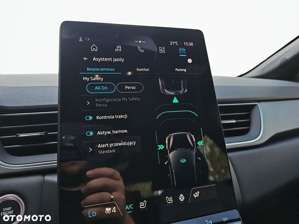 Renault Captur - 22