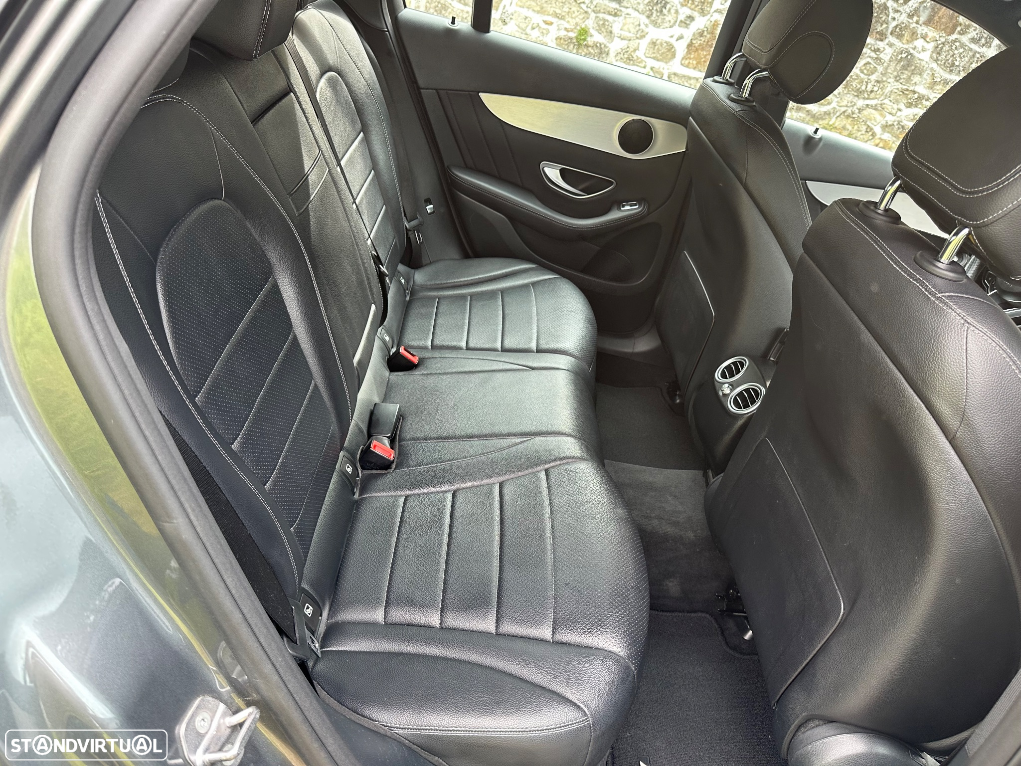 Mercedes-Benz GLC 220 - 31