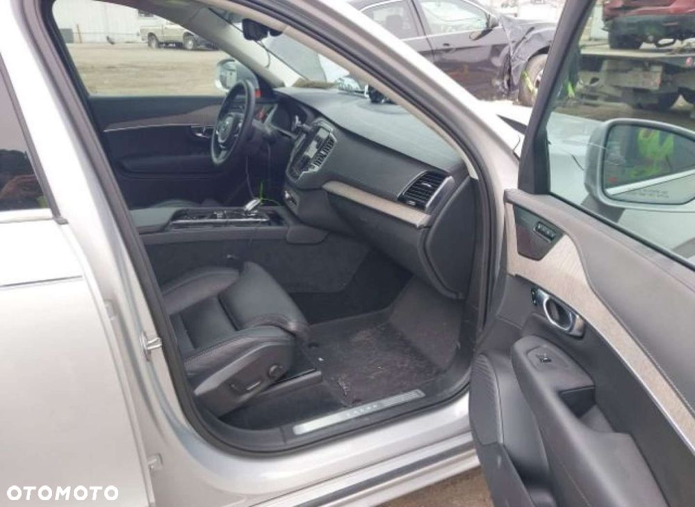 Volvo V90 - 10