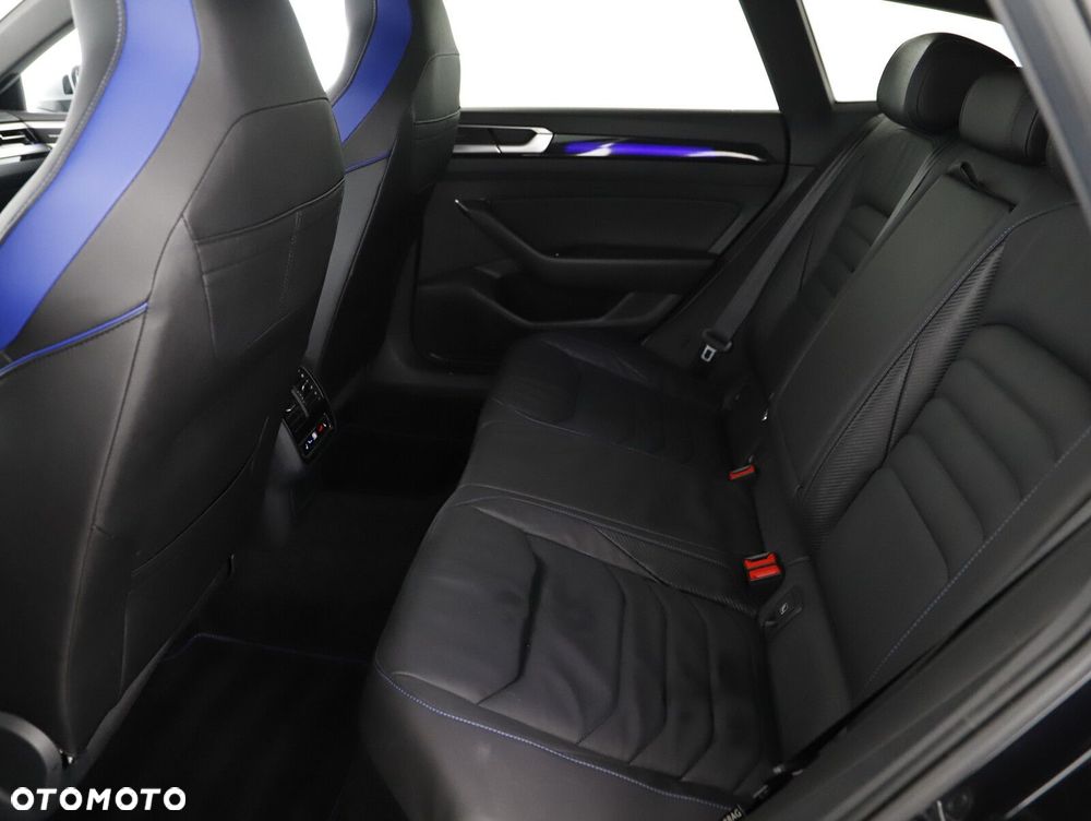 Volkswagen Arteon Shooting Brake - 8