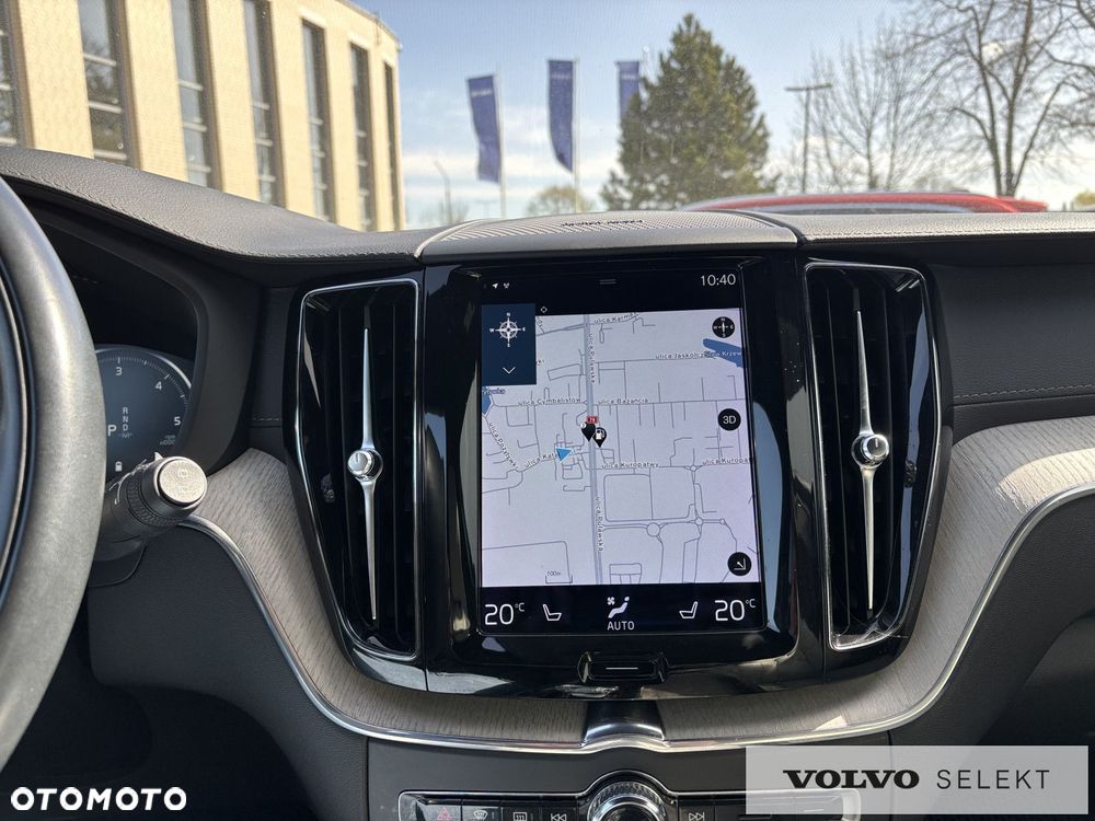 Volvo XC 60 - 18