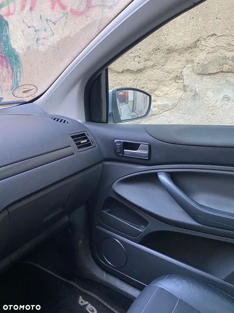 Ford Kuga 2.0 TDCi Titanium - 5