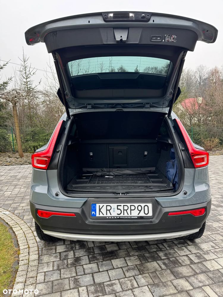 Volvo XC 40 T3 Momentum Pro - 16