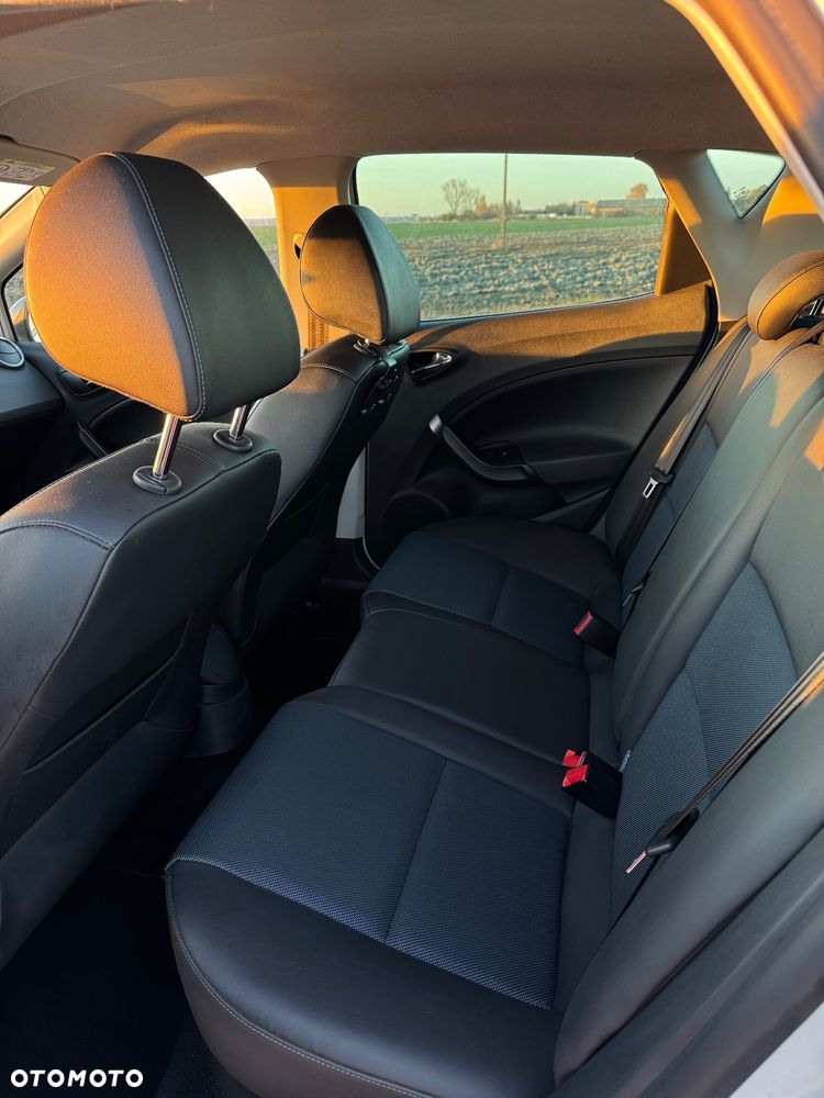 Seat Ibiza 1.4 TDI Style S&S - 11