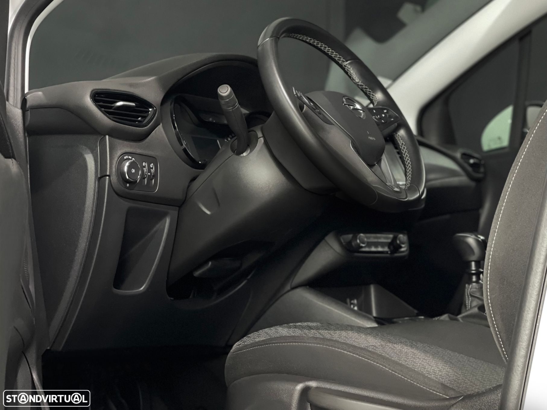 Opel Crossland X 1.5 CDTi Edition - 2