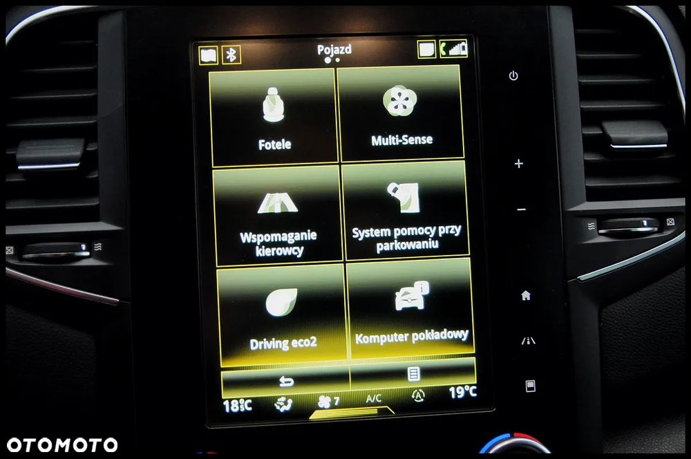 Renault Megane 1.2 Energy TCe Limited - 35