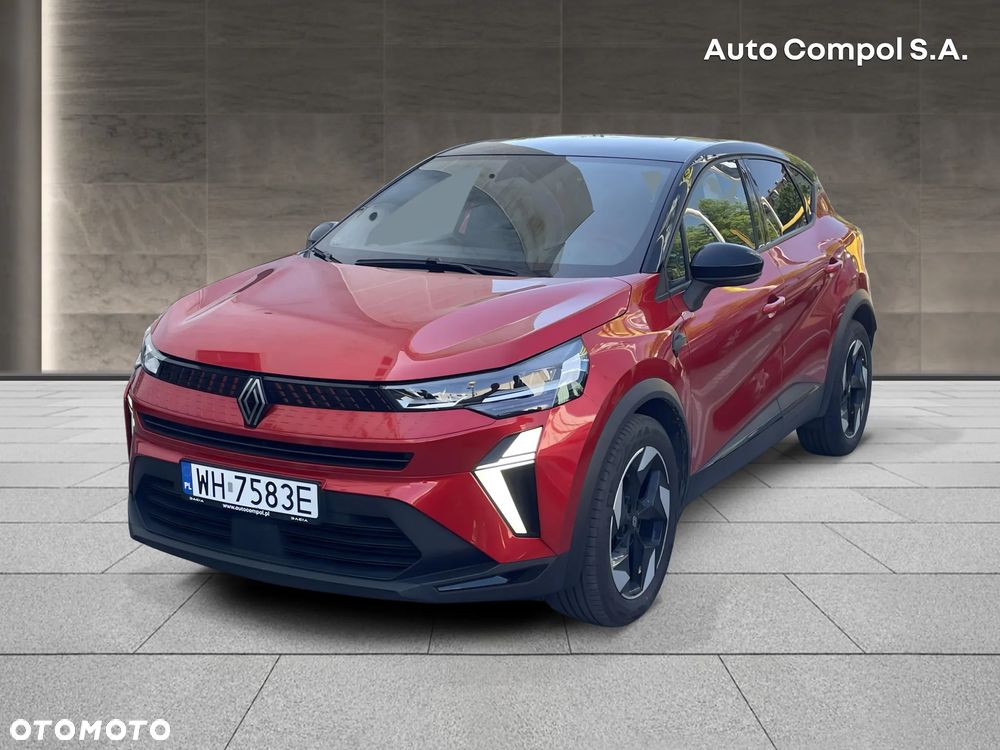 Renault Captur - 2