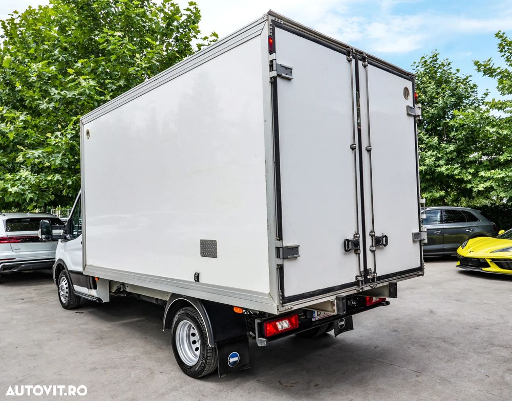 Ford Transit - 4